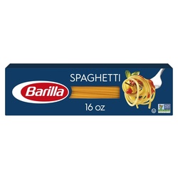 Barilla Spaghetti Pasta - 1 Lb