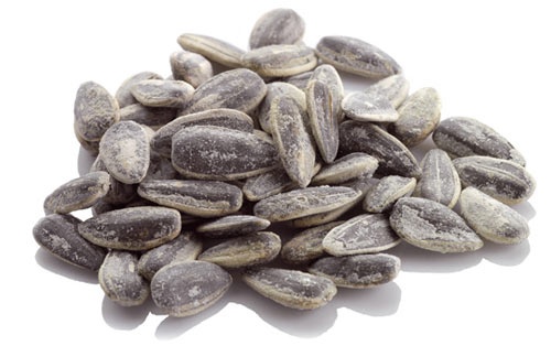 Sunflower Seeds Extra Salt