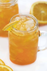 Orange Flavored Drink 2.5 Kg