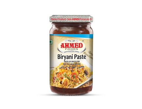 Ahmed Biryani Paste 330G