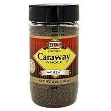 Ziyad Caraway Powder
