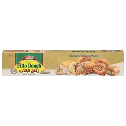 Ziyad Fillo Dough 16 Oz