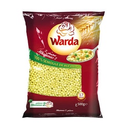 Warda 500 G