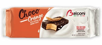 Balconi Orange Cake