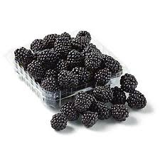 Blackberry 6 Oz