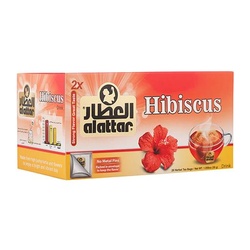 Alattar Hibiscus 20 Bags