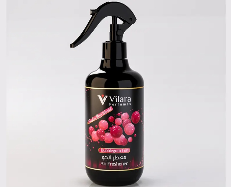 Vilara Gum Room Spray 500Ml