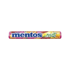 Mentos Fruit 37.5G