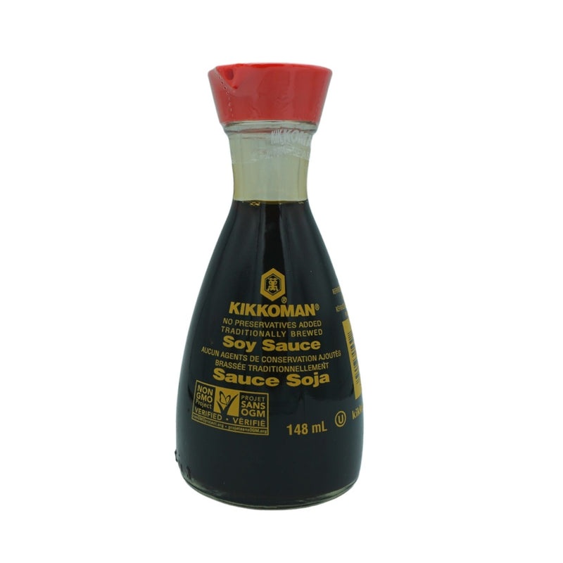 Kikkoman Sauce Soya