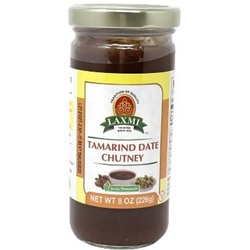 Laxmi Date Tamarind Chutney 8 Oz