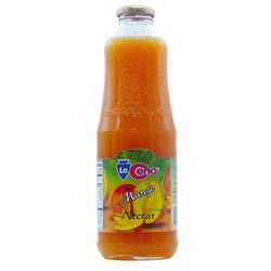La Cena Mango Nectar