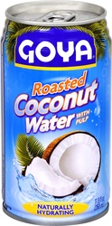 Goya Juice, Roasted Coconut