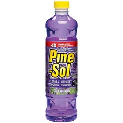 Pine Sol Household Cleaner, 828 Ml, Liquid, Lavender