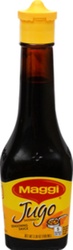 Maggi Jugo Seasoning Sauce 3.38 Fl Oz