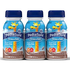 Pediasure Chocolate Shake 6pack