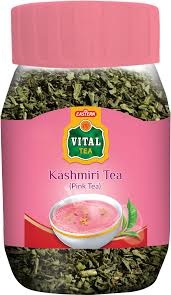 Vital Kashmiri Tea