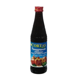 Cortas Molasses, Pomegranate 10 Fl Oz