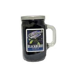 Blackburn's Jelly, Blackberry, Blackberry