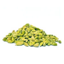 Green Cardamom 2.5 Oz