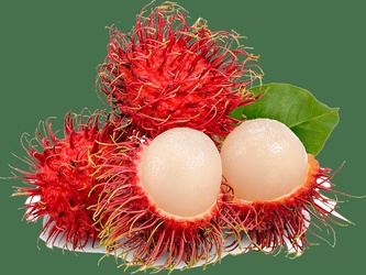 Rambutan