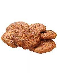Chapli Kebab 3.10 Oz