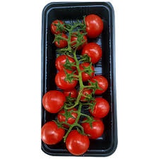 Loose Vine Tomatoes Case 15Lb