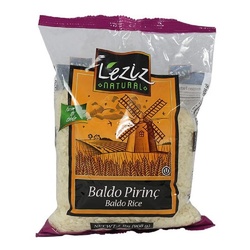 Leziz Natural Baldo Rice