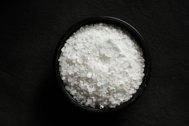 Iceaway Salt