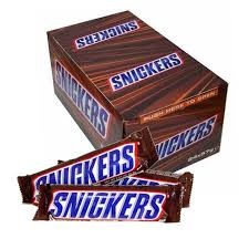Snickers