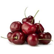 Sweet Cherries