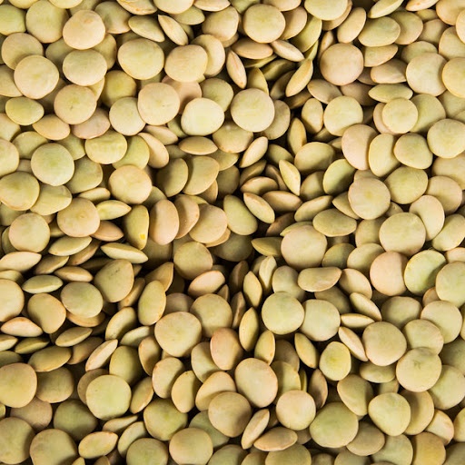 Laird Green Lentils 2Lb
