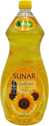 Sunflower Oil 67.62 Oz