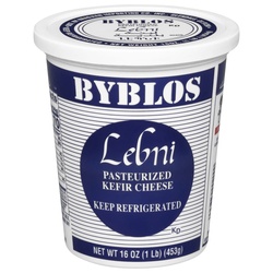 Byblos Lebni Kefir Cheese