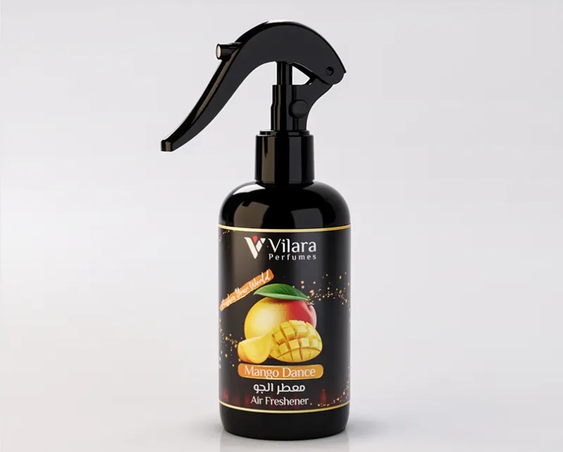 Vilaran Mango Room Spray 300Ml