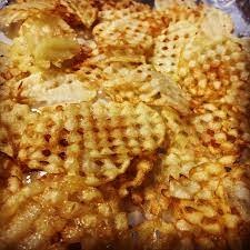 Hot Cheese Chips