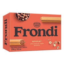 Frondi