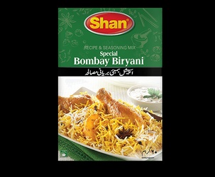 Bombay Biryaani 100 G