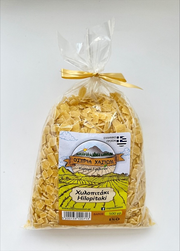 Hilopitaki 500 G