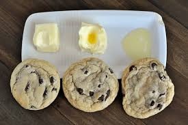 Cookies WITH/Butter