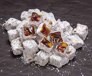 Turkish Delight W Hz