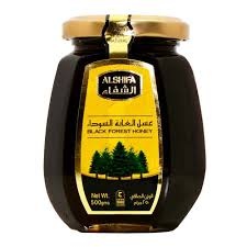 Black Honey 500 G