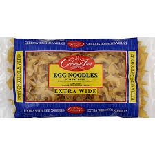Colonial Inn Kluski Egg Noodle