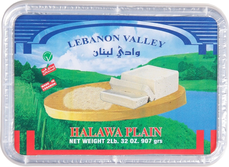 Lebanon Valley Halawa Plain