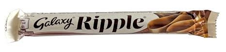 Galaxy Ripple
