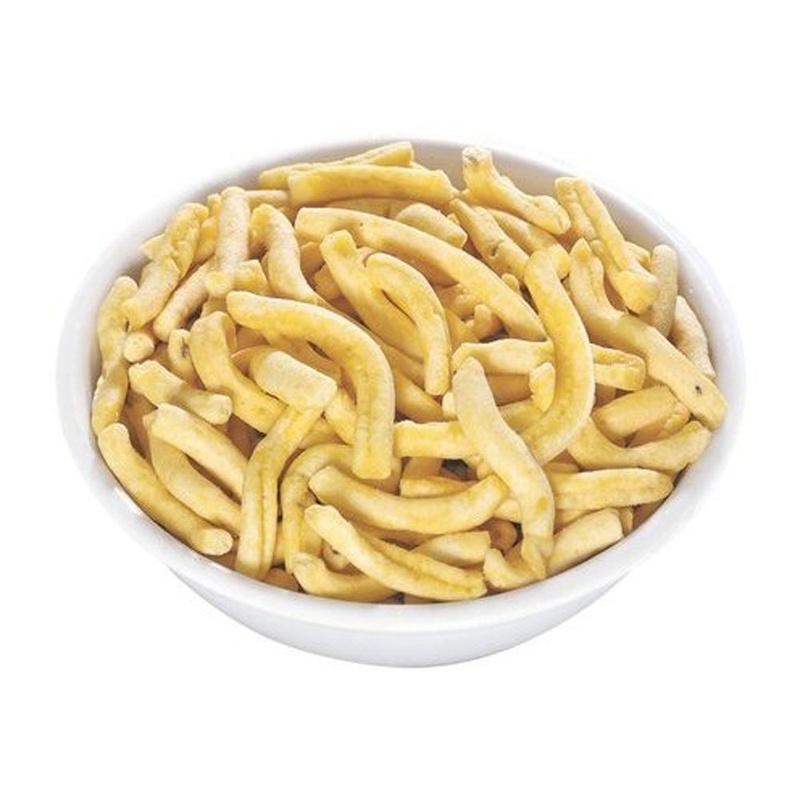 Bhavnagari Gathiya