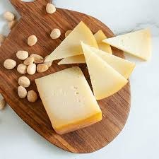 Spanish Cheese 14 Oz