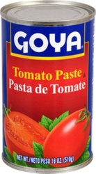 Goya Tomato Paste
