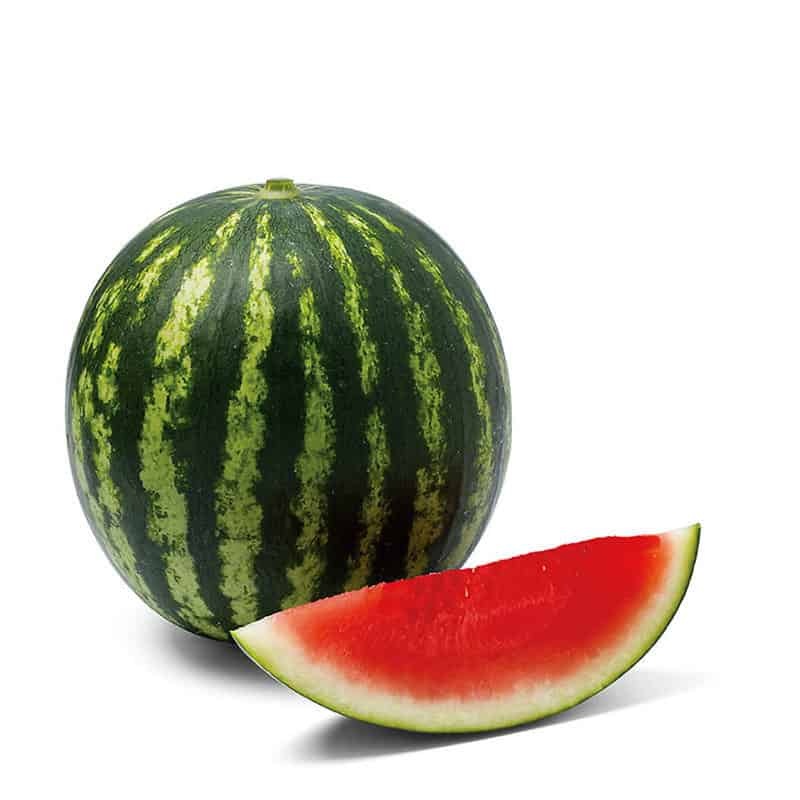 Mini Seedless Watermelon