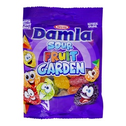 Damla Fruit Garden