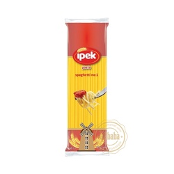 Ipek Spaghetti Pasta 454g